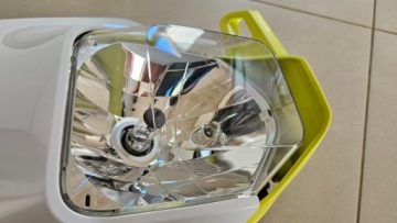 HUSQVARNA 701 ENDURO SUPERMOTO - ФАРА, ЛАМПА, КОРОН, ОБТЕКАТЕЛЬ