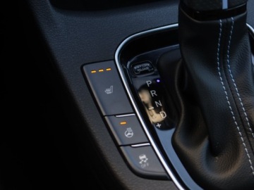 Hyundai i30 III Hatchback N Facelifting 2.0 T-GDI 280KM 2022 Hyundai i30 Fastback N Performance, Salon Polska, zdjęcie 21