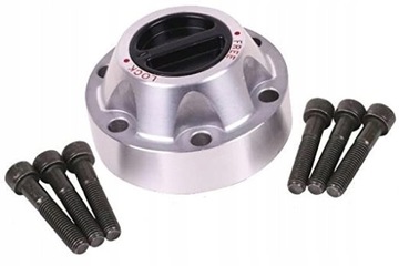 SPRZĘGIEŁKO MANUALNE PIASTY NISSAN PATROL Y60 Y61