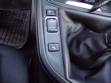 BMW Seria 3 F30-F31-F34 Touring 2.0 318d 143KM 2014 BMW Seria 3 F30/F31 4X4 xdrive możli.zamiana, zdjęcie 23