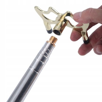 Кий-бридж с настольной головкой