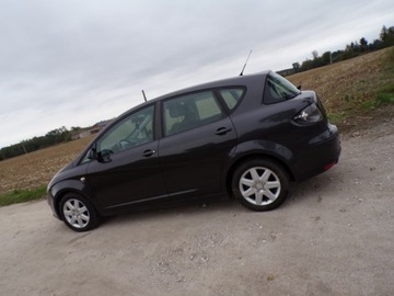 Seat Toledo III 2.0 TDI 140KM 2008 SEAT TOLEDO 2.0 TDI 140 KM ZAMIANA RATY, zdjęcie 4