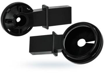 System odsysający młotowiertarek DeWALT D25304DH