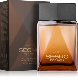 AVON SEGNO 75 ML WODA PERFUMOWANA