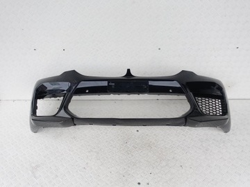 BMW M5 F90 ZDERZAK CARBON SPOILER PERFORMANCE