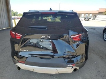 Chevrolet Blazer II 2021 Chevrolet Blazer 2021r., 2LT, od ubezpieczalni 3.6 Benzyna 310KM, zdjęcie 3