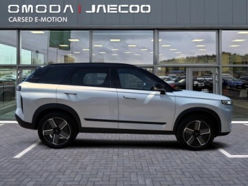 Jaecoo 2026 Jaecoo 7 Hybrid Exclusive rok prod. 2026r., zdjęcie 5