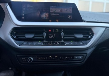 BMW Seria 1 F70 2024 BMW Seria 1 BMW 118i Advantage 1.5 Benzyna 136KM, zdjęcie 17