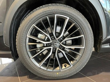 Lexus NX II 2025 Od ręki - 350h Omotenashi 2.5 Hybrid AWD 200KM | Kamera 360!, zdjęcie 17