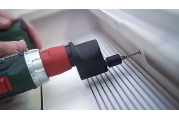 METABO ADAPTER PRZYSTAWKA MIMOŚRODOWA QUICK