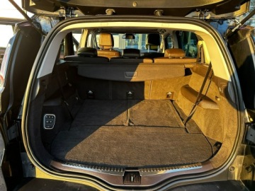 Renault Espace V Van 1.6 Energy dCi 160KM 2016 Renault Espace Półskóra, Navi, Panorama, Alu!, zdjęcie 31