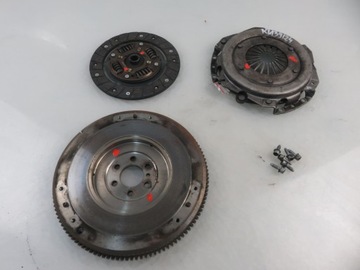 KOLO SETRVAČNÍK FIAT SIENA ALBEA 1.2 45470371