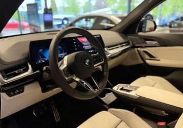 BMW X1 U11 2026 BMW X1 BMW X1 xDrive23i M Pro 2.0 Benzyna 204KM, zdjęcie 8