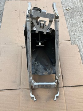 Stelaż air box Honda CRF 450 09-12