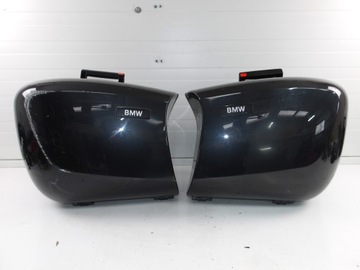 BMW R1200RT 2005 K26 kufer kufry boczne prawy + lewy oryginalne