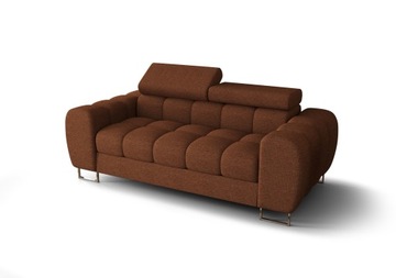 SOFA ASPEN II 195 CM ZAGŁÓWKI GÓRECKI