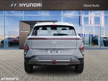 Hyundai Kona II 2025 Hyundai Kona 1.6 GDI Hybrid Executive DCT 1.6 Hybryda 129KM, zdjęcie 3