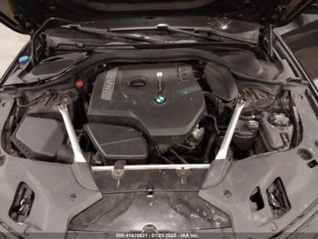 BMW Seria 5 G30-G31 2019 BMW Seria 5 2019 BMW 530I XDRIVE 2.0 Benzyna 248KM, zdjęcie 14