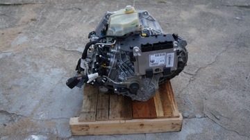 JEEP RENEGADE 1.3 SKRZYNIA BIEGÓW SELESPEED C63363514 FOA A501 2728669