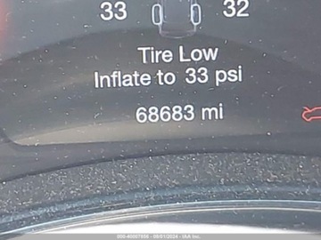 Dodge Durango III 2021 Dodge Durango 2021r, RT, 5.7L, 4x4 5.7 Benzyna 370KM, zdjęcie 12