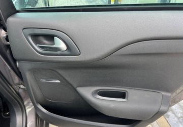 DS 4 I Hatchback Facelifting 2015 (Citroen) 1.6 e-HDi 115KM 2015 Citroen DS4 1.6HDI 115KM 6Bieg.ALU17 Navi Parktr Blueto.Nowy Rozrzad Gwara, zdjęcie 7