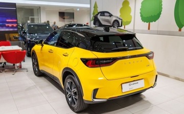 Lexus LBX 1.5 Hybrid 136KM 2024 Lexus LBX LBX 1.5 Hybrid Cool 1.5 Hybryda 136KM, zdjęcie 22