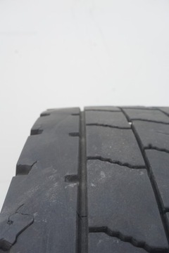 CONTINENTAL CONTI ECOPLUS HS3 OPONY 315/60 R 22.5