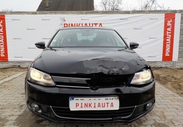 Volkswagen Jetta VI 2014 Volkswagen Jetta Hybryda Okazja, zdjęcie 2