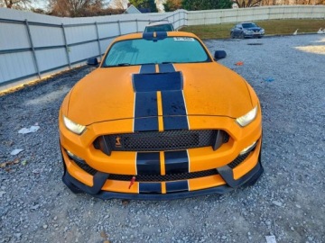 Ford Mustang VI 2018 Ford Mustang Shelby Gt350 2018 5.2 Benzyna 526KM, zdjęcie 5