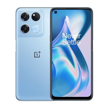 Smartfon OnePlus Ace Racing Edition 5G 12 GB + 256 GB Niebieski