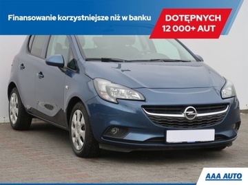 Opel Corsa 1.4, Salon Polska, 1. Właściciel