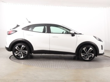 Ford Puma II Crossover 1.0 EcoBoost 95KM 2020 Ford Puma 1.0 EcoBoost, Salon Polska, zdjęcie 5