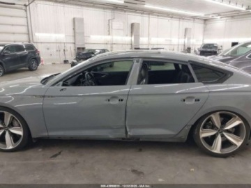 Audi A5 F5 2019 Audi RS5 Sportback 2019 Audi RS 5 Sportback 2.9 TFSI quattro 2.9 Benzyna, zdjęcie 3