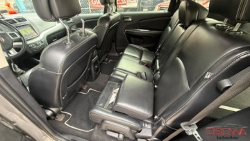 Fiat Freemont 2.0 Multijet II 16v 170KM 2012 Fiat Freemont 2.0d Multijet 7.os skory Navi kamera bezwypadkowy nowy rozrz, zdjęcie 29