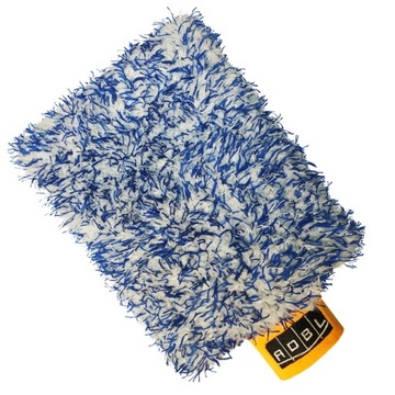 ADBL PROMITT ПЕРЧАТКИ ДЛЯ МОЙКИ АВТОМОБИЛЯ ИЗ МИКРОФИБРЫ