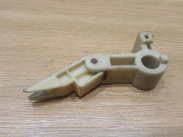 РУЧКА КАБЕЛЬНОГО РЫЧАГА TITAN TTB355CHN