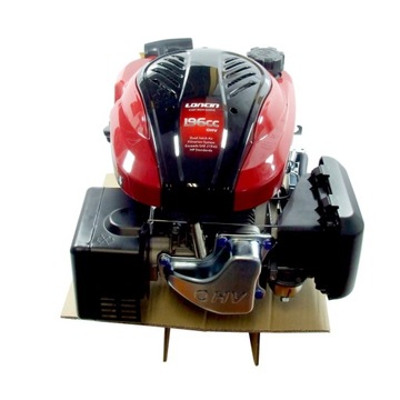 Бензиновый двигатель для газонокосилки Loncin LC1P70FC-B-E5
