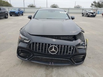 Mercedes AMG GT C190 2020 Mercedes-Benz AMG GT 63 S 2020 4.0l 4.0 Benzyna 630KM, zdjęcie 5