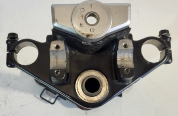 Нижняя и верхняя полки 53219-KPN-A80 53230-KPN-A70 Honda CB 125 F 2015-2020r