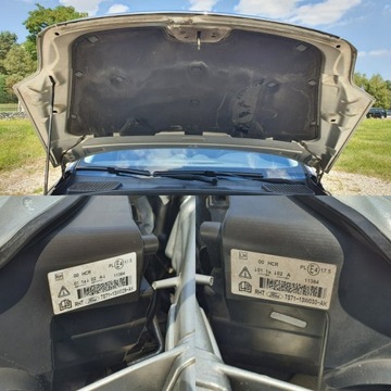 Ford Mondeo IV Hatchback 2.0 Duratec Flexifuel 145KM 2010 Ford Mondeo 2.0 146KM # TITANIUM # Convers+ # NAVI, zdjęcie 31