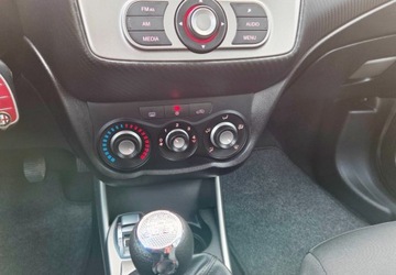 Alfa Romeo MiTo Hatchback 3d 1.4 MultiAir 16v 105KM 2012 Alfa Romeo Mito 1,4 Ben 105 KM Klima 6-Biegow 1.4 Benzyna 105KM, zdjęcie 13