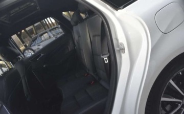 Mercedes Klasa B W246 Sports Tourer 200 CDI BlueEFFICIENCY 136KM 2014 Mercedes-Benz Klasa B Mercedes-Benz Klasa B 1.8 Diesel 136KM, zdjęcie 9