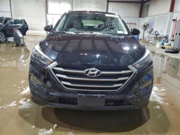 Hyundai Tucson III 2017 Hyundai Tucson 2017 HYUNDAI TUCSON LIMITED 2.0 Benzyna 164KM, zdjęcie 4