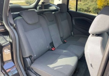 Ford C-MAX II Minivan 1.6 EcoBoost 150KM 2011 Ford Grand C-MAX Ford Grand C-MAX 1.6 EcoBoost Edition ASS 1.6 Benzyna, zdjęcie 21