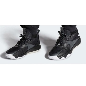 Обувь Adidas Dame Certified GY2439