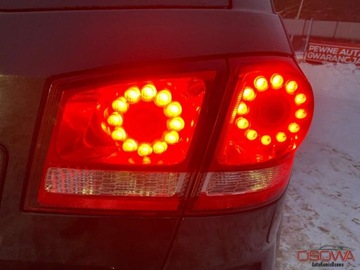 Fiat Freemont 2.0 Multijet II 16v 170KM 2015 Fiat Freemont 2.0d multijet automat 4x4 skory DVD Navi 7.os.kamera full se, zdjęcie 25