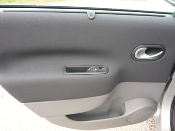 Renault Scenic II 2008 Renault Scenic II 1.6 benzyna , stan BDB , niski przebieg, zdjęcie 17