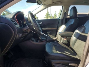 Jeep Compass II 2019 Jeep Compass 2019 r., 2,4L TRAILHAWK 2.4 Benzyna 180KM, zdjęcie 7