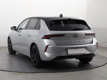Opel Astra L Hatchback 1.2 Turbo 130KM 2023 Opel Astra 1.2 Turbo, Salon Polska, Serwis ASO, zdjęcie 3