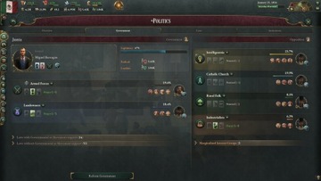 Ключевой код Victoria III Steam CD КЛЮЧ БЕЗ VPN